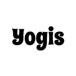 Yogis logo.
